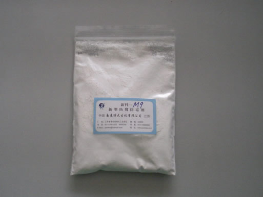 Wood and Plastic Preservative